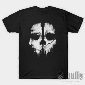 дух-тениска-були-бг-ink