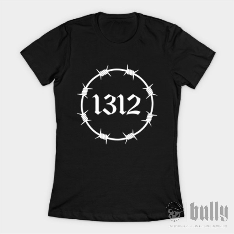 ултас-1312-женска-тениска-були-бг-черна--ink